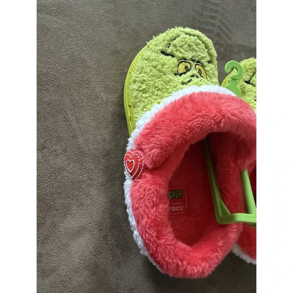 CROCS grinc classic